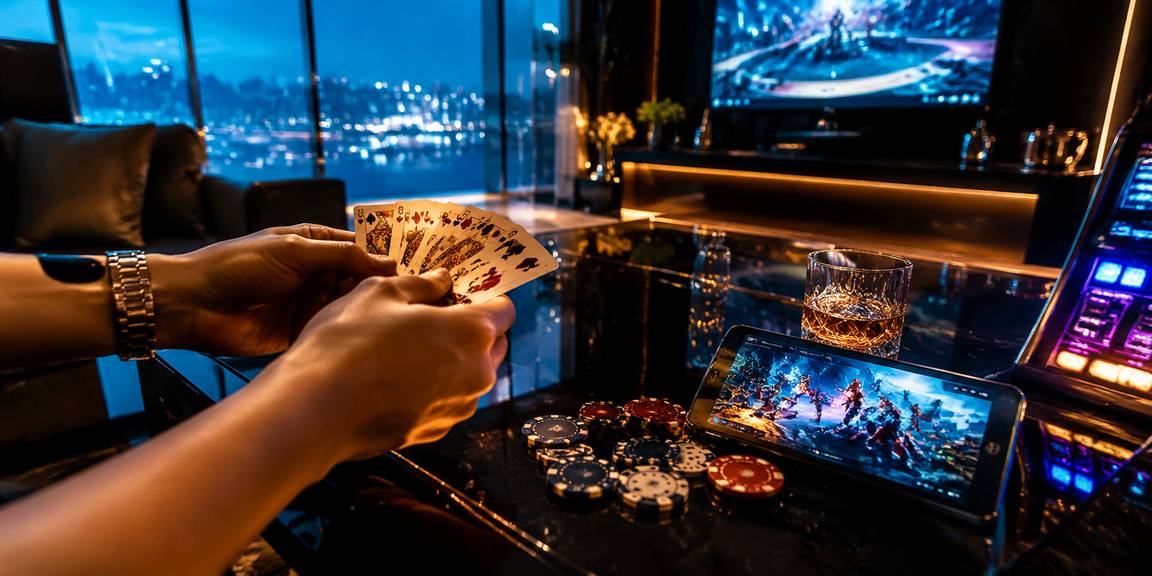 k79 Live Casino